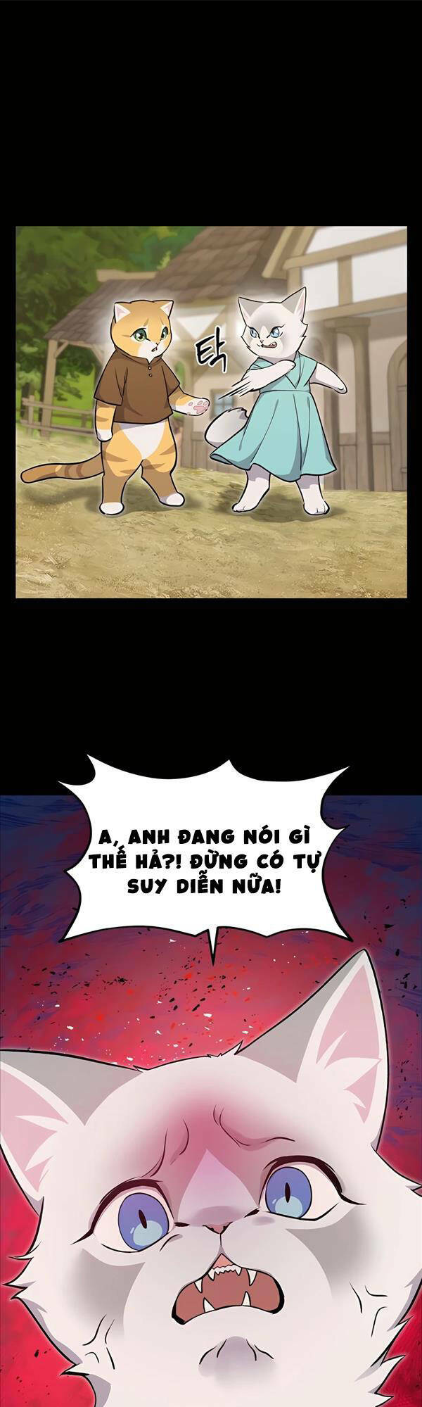 Làm Nông Dân Trong Tòa Tháp Thử Thách Chap 11 - Next Chap 12