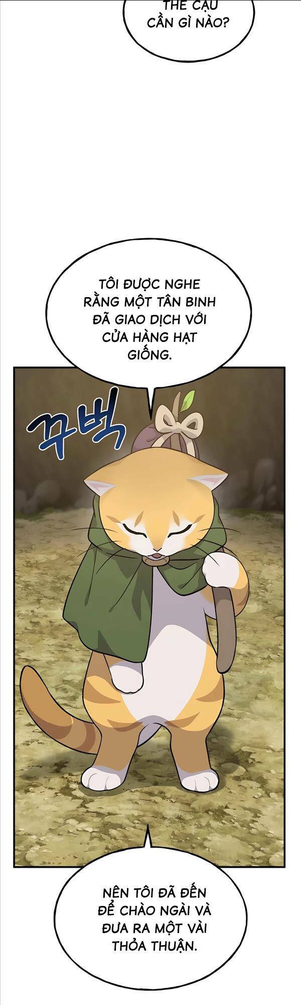 Làm Nông Dân Trong Tòa Tháp Thử Thách Chap 11 - Next Chap 12