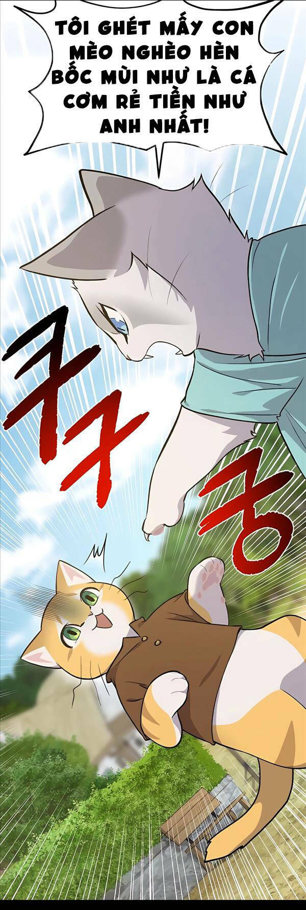 Làm Nông Dân Trong Tòa Tháp Thử Thách Chap 11 - Next Chap 12