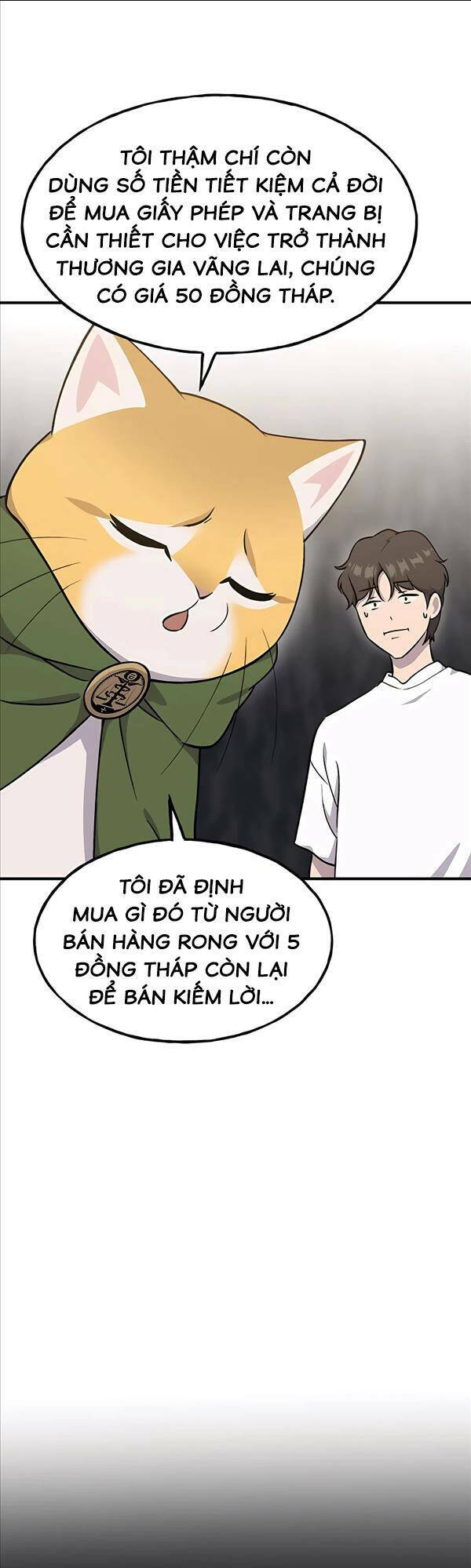 Làm Nông Dân Trong Tòa Tháp Thử Thách Chap 11 - Next Chap 12