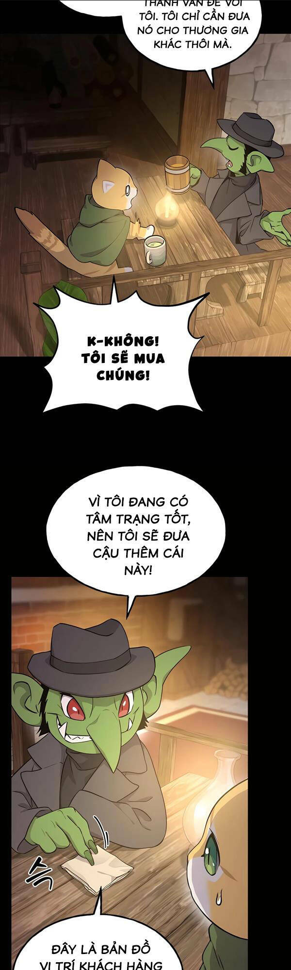 Làm Nông Dân Trong Tòa Tháp Thử Thách Chap 11 - Next Chap 12