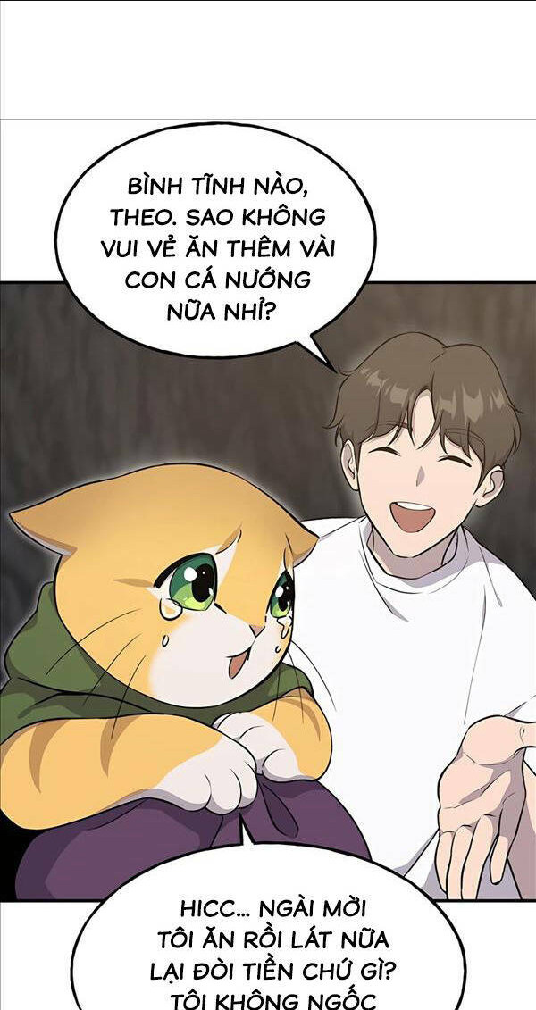 Làm Nông Dân Trong Tòa Tháp Thử Thách Chap 11 - Next Chap 12