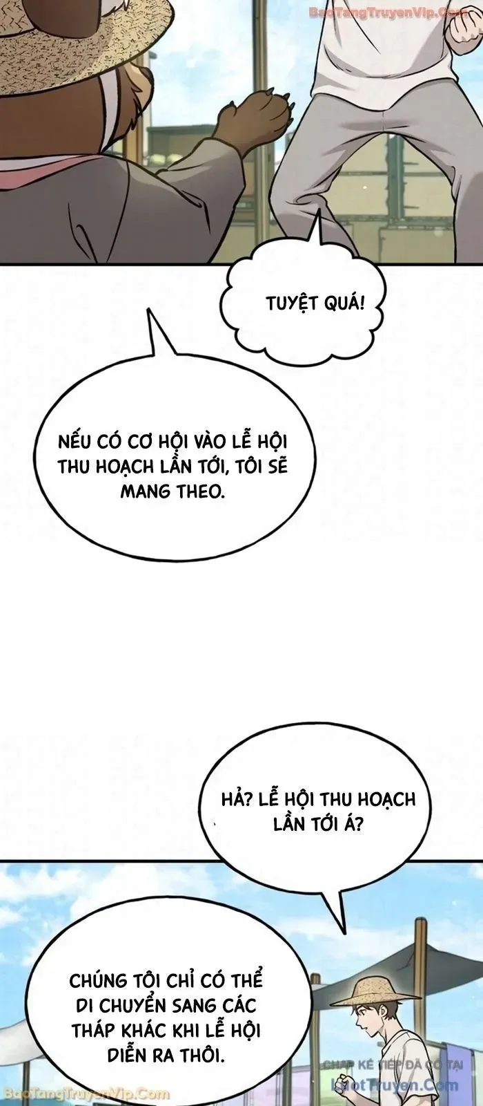 Làm Nông Dân Trong Tòa Tháp Thử Thách Chap 110.5 - Next Chap 111.5