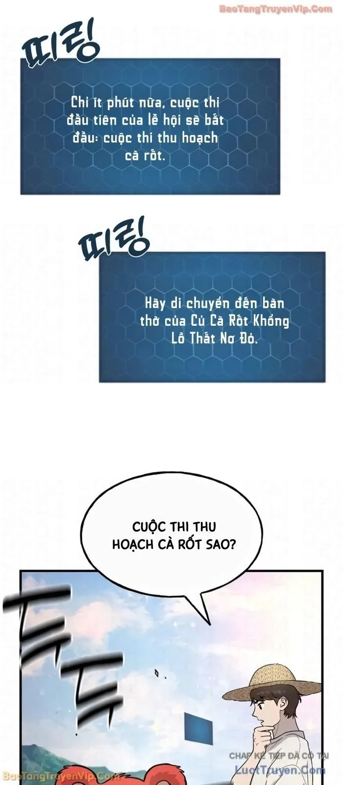 Làm Nông Dân Trong Tòa Tháp Thử Thách Chap 110.5 - Next Chap 111.5