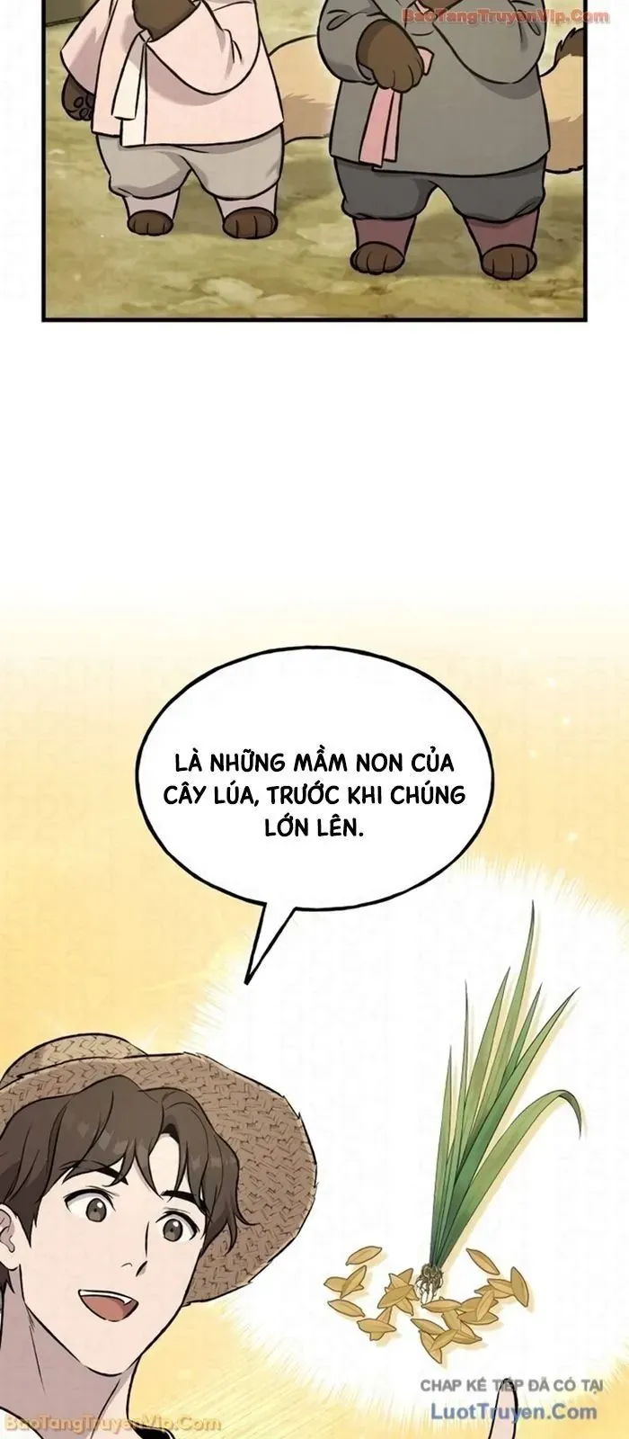 Làm Nông Dân Trong Tòa Tháp Thử Thách Chap 110 - Next Chap 111