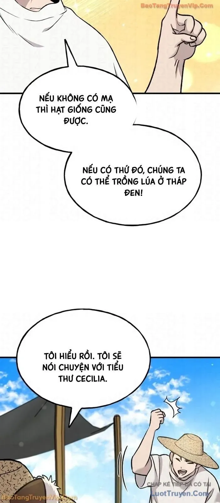 Làm Nông Dân Trong Tòa Tháp Thử Thách Chap 110 - Next Chap 111