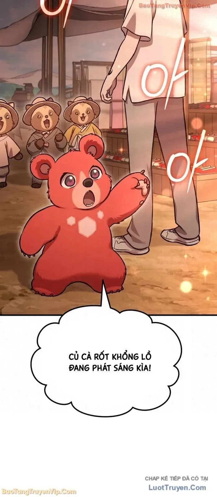 Làm Nông Dân Trong Tòa Tháp Thử Thách Chap 110 - Next Chap 111