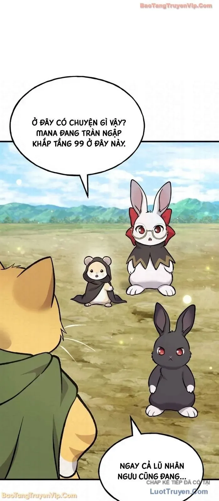 Làm Nông Dân Trong Tòa Tháp Thử Thách Chap 110 - Next Chap 111