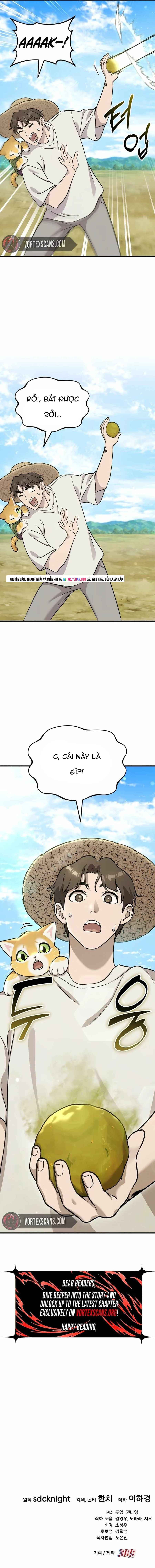 Làm Nông Dân Trong Tòa Tháp Thử Thách Chap 111 - Next Chap 112