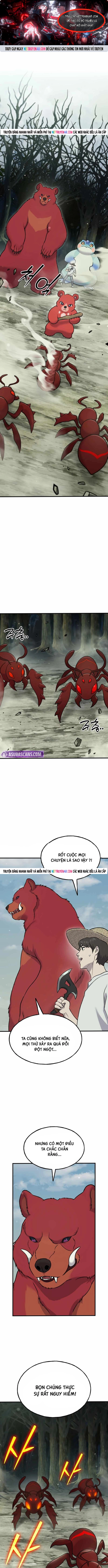 Làm Nông Dân Trong Tòa Tháp Thử Thách Chap 115 - Next Chap 116