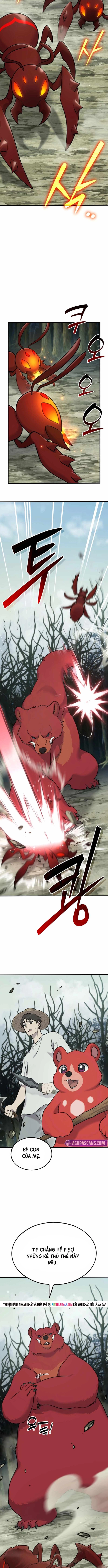 Làm Nông Dân Trong Tòa Tháp Thử Thách Chap 115 - Next Chap 116