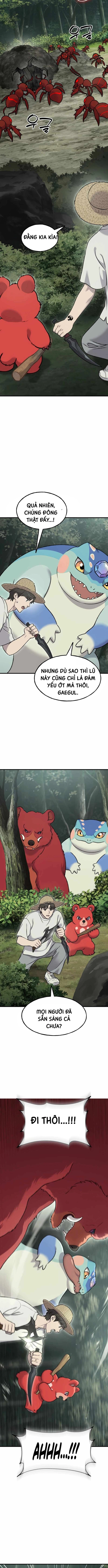 Làm Nông Dân Trong Tòa Tháp Thử Thách Chap 115 - Next Chap 116