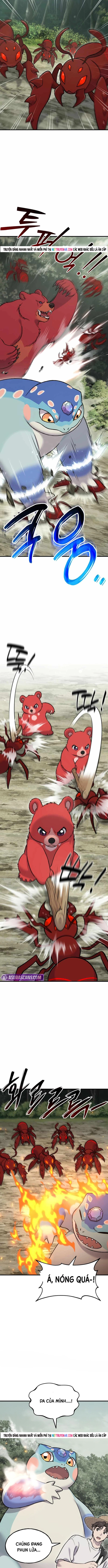 Làm Nông Dân Trong Tòa Tháp Thử Thách Chap 115 - Next Chap 116