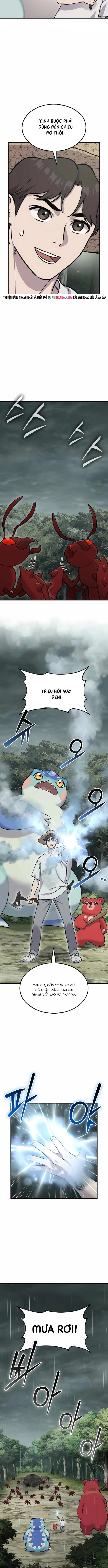 Làm Nông Dân Trong Tòa Tháp Thử Thách Chap 115 - Next Chap 116