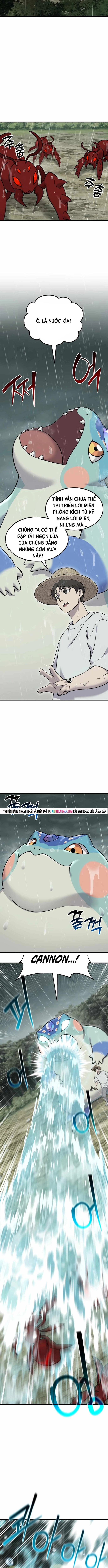 Làm Nông Dân Trong Tòa Tháp Thử Thách Chap 115 - Next Chap 116