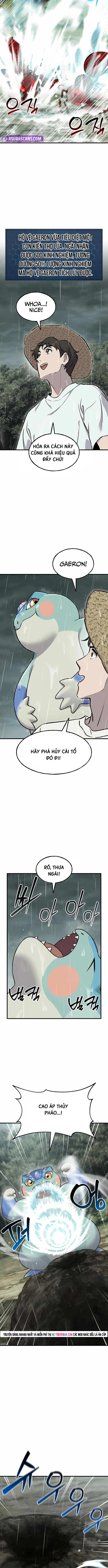 Làm Nông Dân Trong Tòa Tháp Thử Thách Chap 115 - Next Chap 116