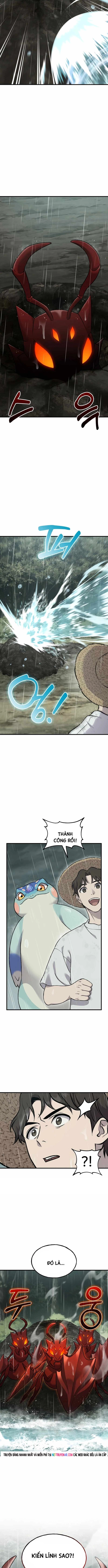 Làm Nông Dân Trong Tòa Tháp Thử Thách Chap 115 - Next Chap 116