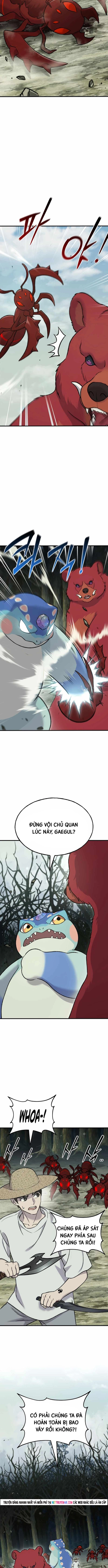 Làm Nông Dân Trong Tòa Tháp Thử Thách Chap 115 - Next Chap 116