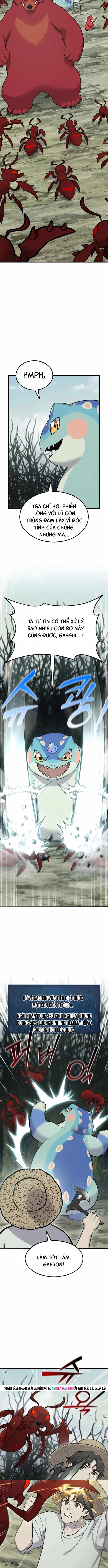 Làm Nông Dân Trong Tòa Tháp Thử Thách Chap 115 - Next Chap 116