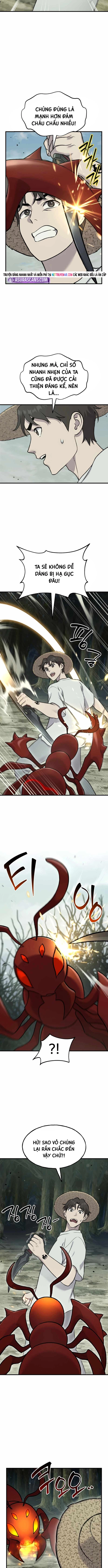 Làm Nông Dân Trong Tòa Tháp Thử Thách Chap 115 - Next Chap 116