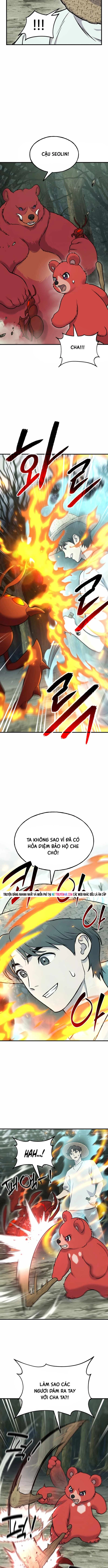 Làm Nông Dân Trong Tòa Tháp Thử Thách Chap 115 - Next Chap 116