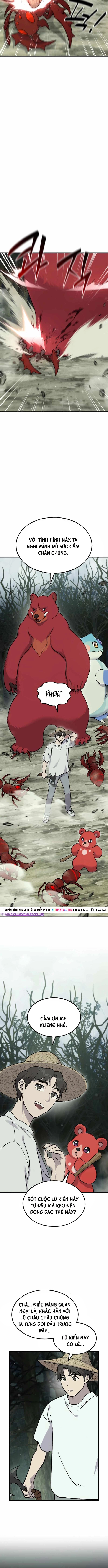 Làm Nông Dân Trong Tòa Tháp Thử Thách Chap 115 - Next Chap 116