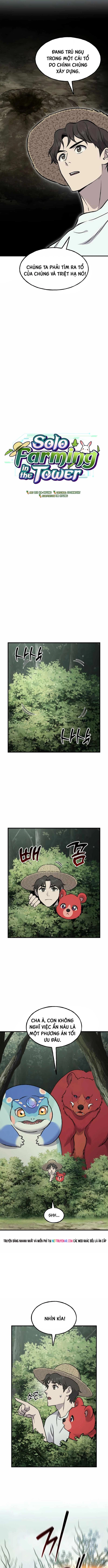 Làm Nông Dân Trong Tòa Tháp Thử Thách Chap 115 - Next Chap 116