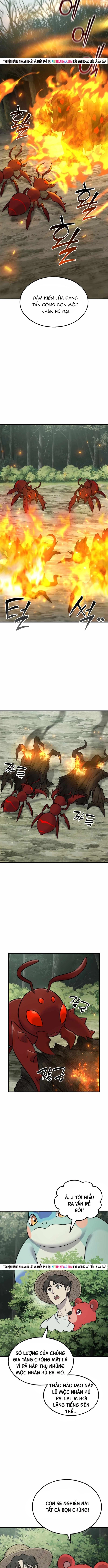 Làm Nông Dân Trong Tòa Tháp Thử Thách Chap 115 - Next Chap 116