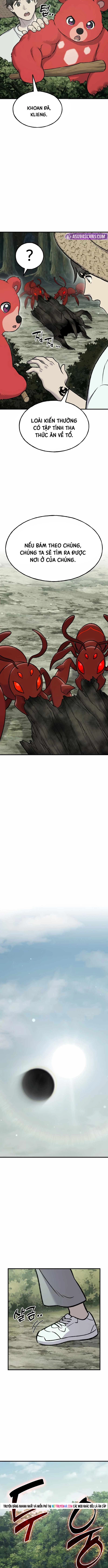 Làm Nông Dân Trong Tòa Tháp Thử Thách Chap 115 - Next Chap 116