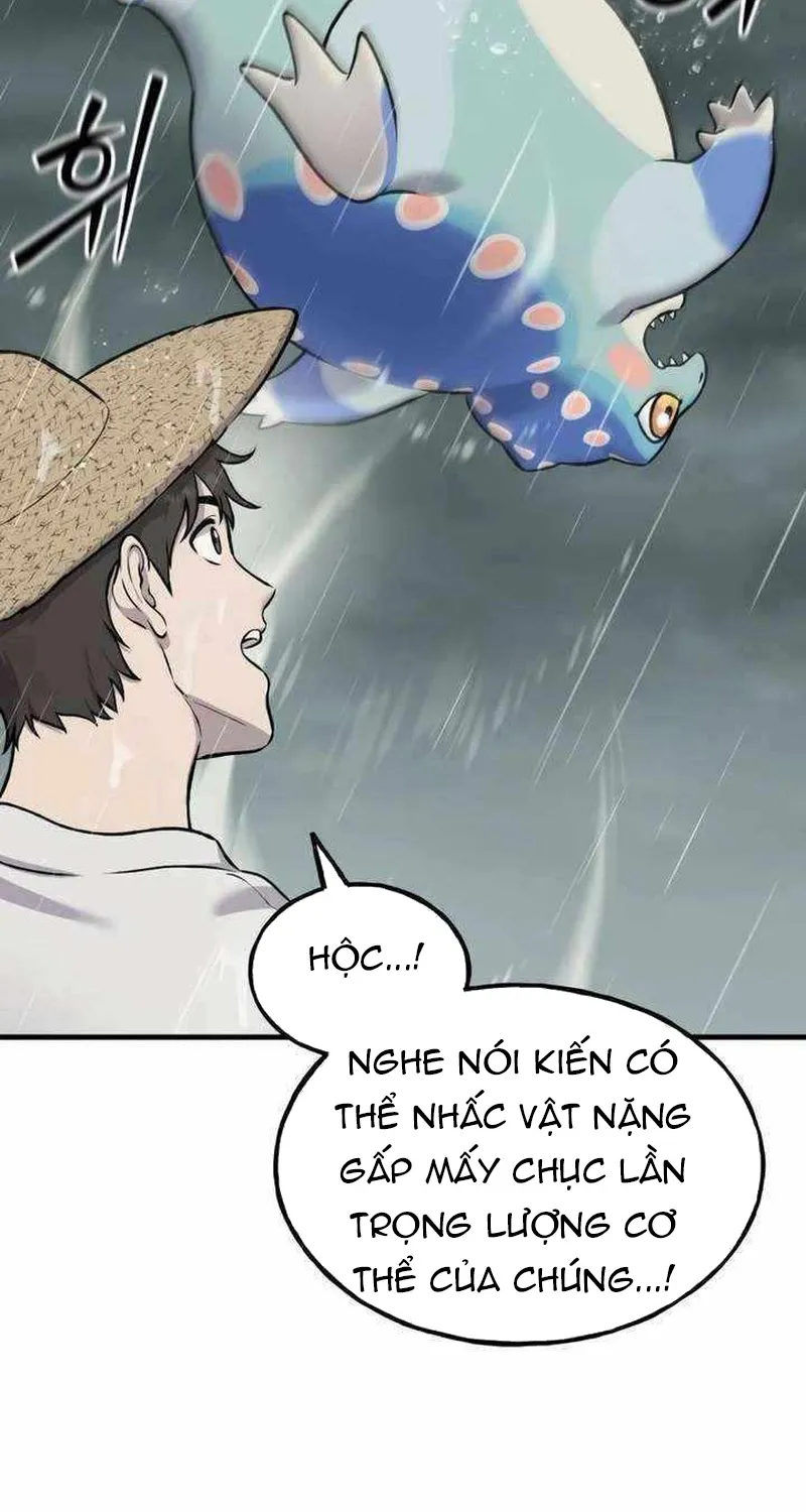 Làm Nông Dân Trong Tòa Tháp Thử Thách Chap 116 - Next Chap 117