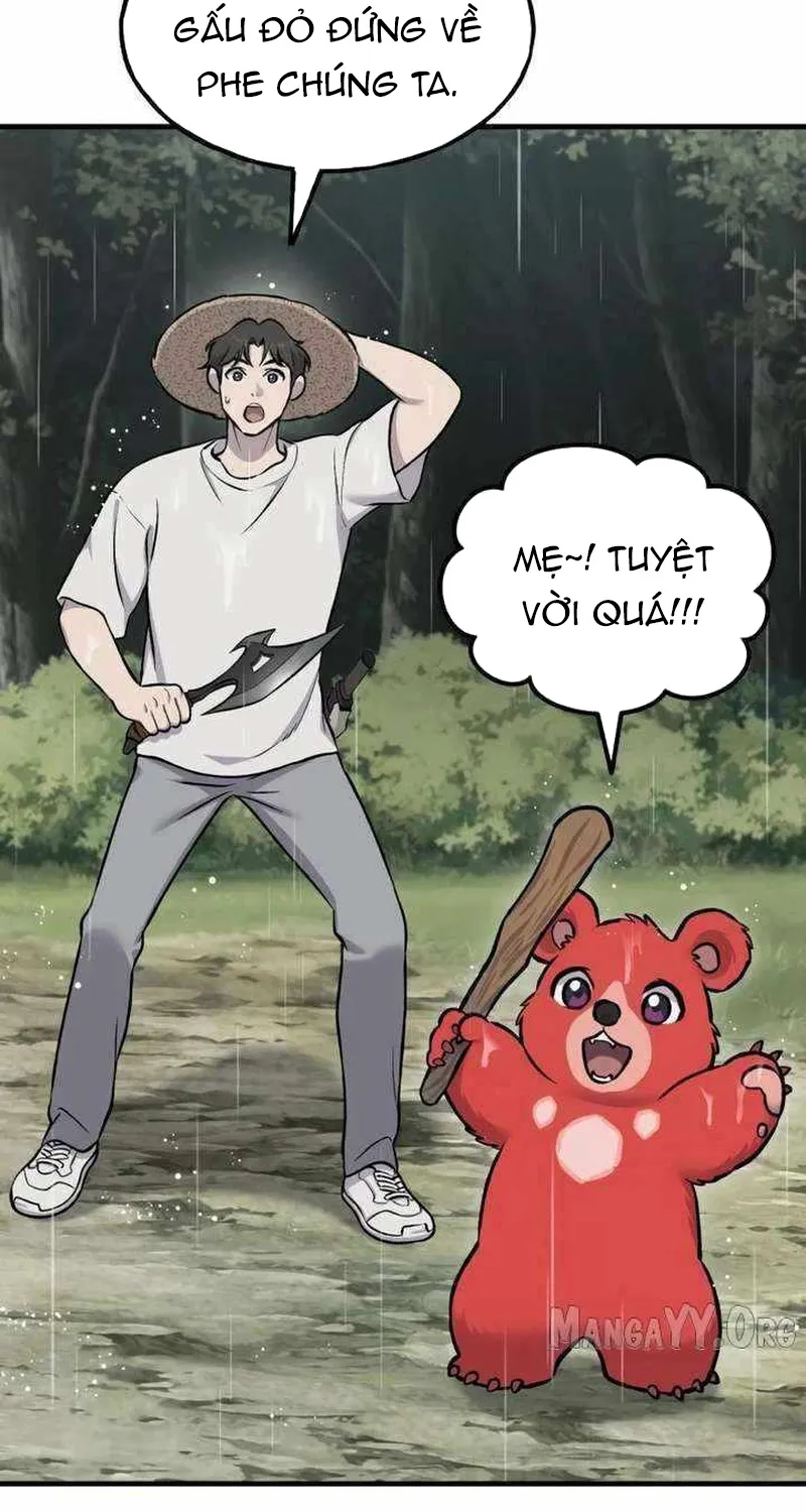 Làm Nông Dân Trong Tòa Tháp Thử Thách Chap 116 - Next Chap 117