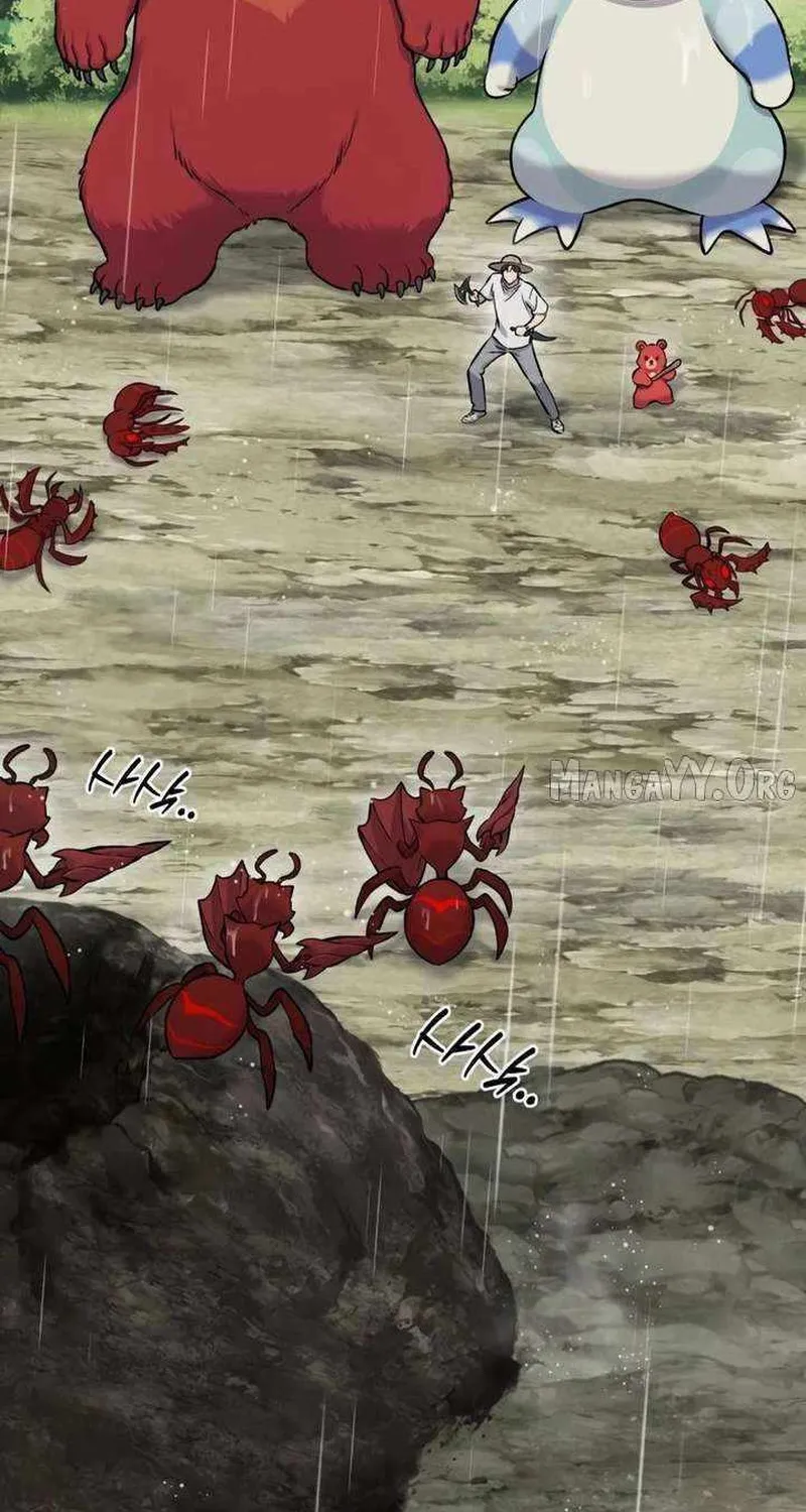 Làm Nông Dân Trong Tòa Tháp Thử Thách Chap 116 - Next Chap 117