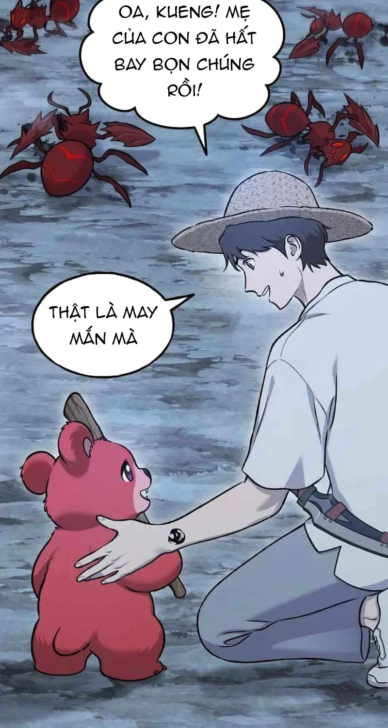 Làm Nông Dân Trong Tòa Tháp Thử Thách Chap 116 - Next Chap 117