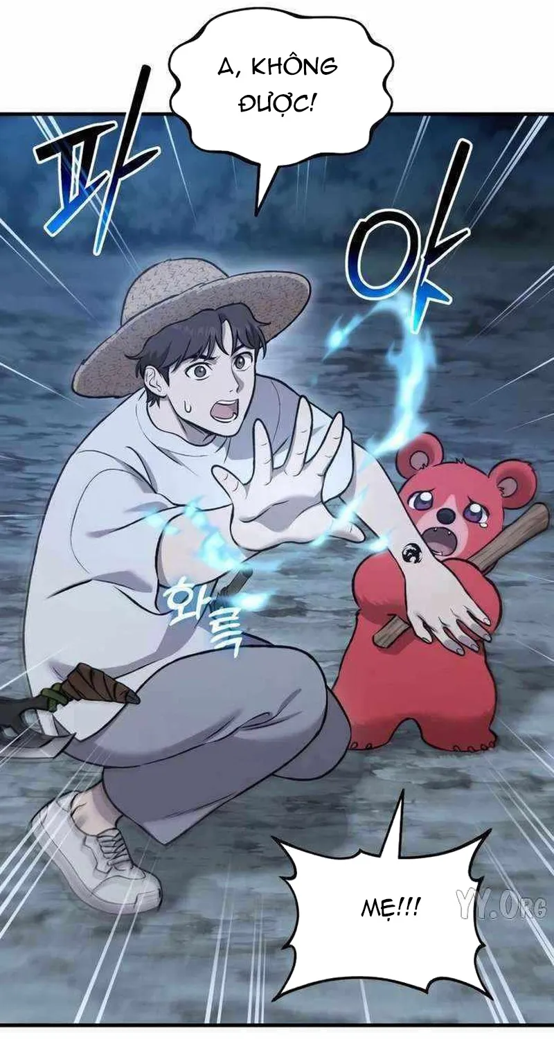 Làm Nông Dân Trong Tòa Tháp Thử Thách Chap 116 - Next Chap 117