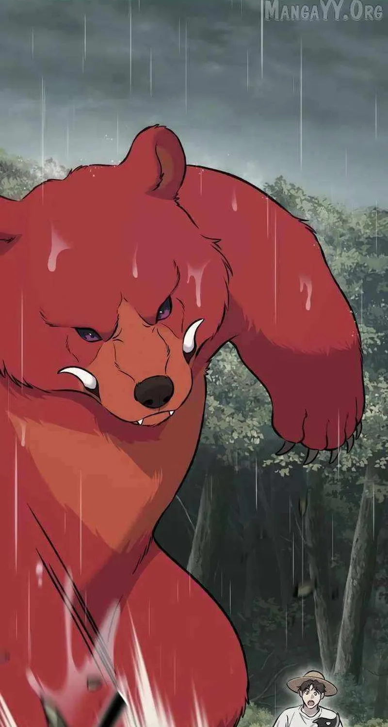 Làm Nông Dân Trong Tòa Tháp Thử Thách Chap 116 - Next Chap 117