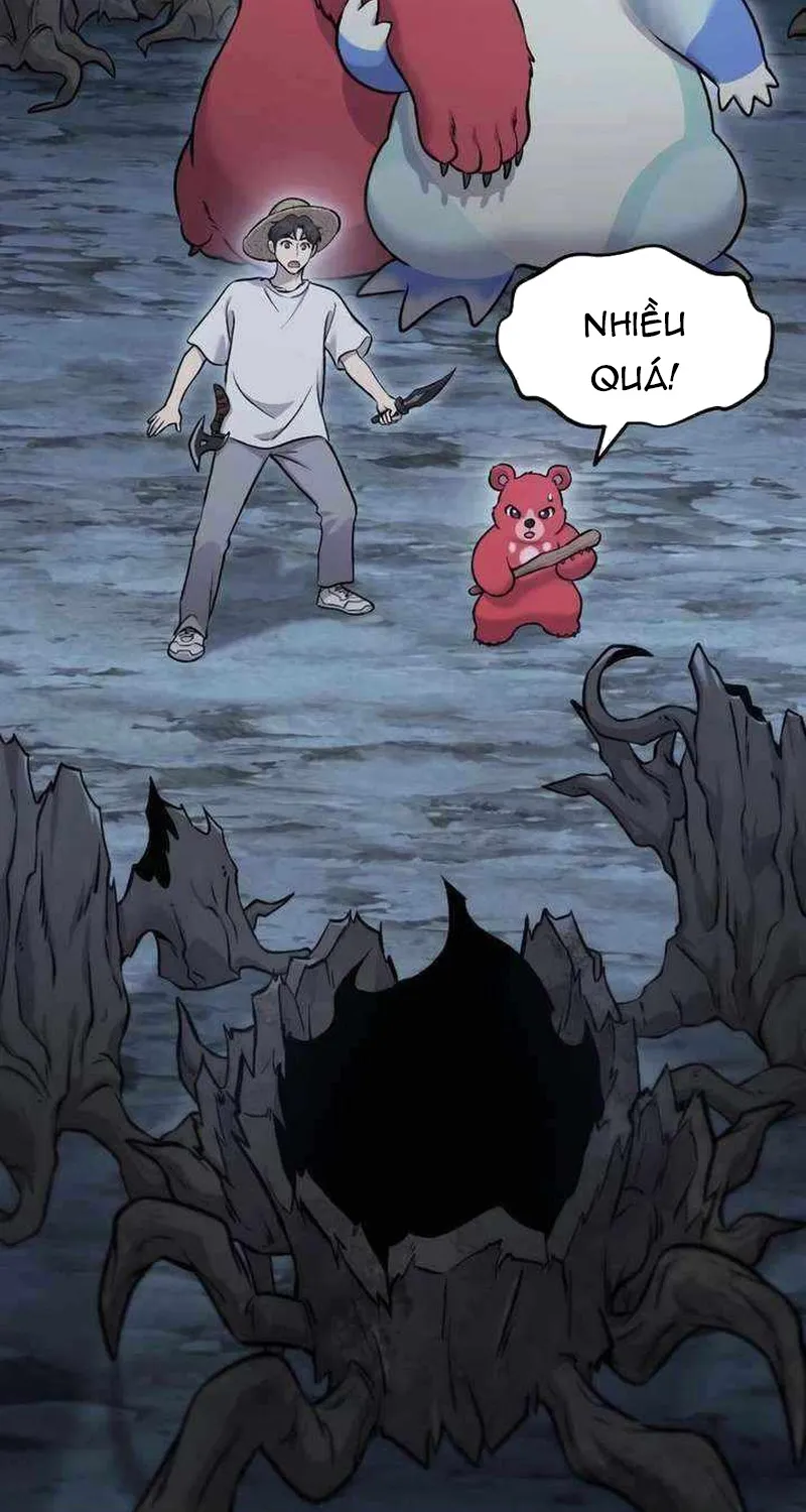 Làm Nông Dân Trong Tòa Tháp Thử Thách Chap 116 - Next Chap 117