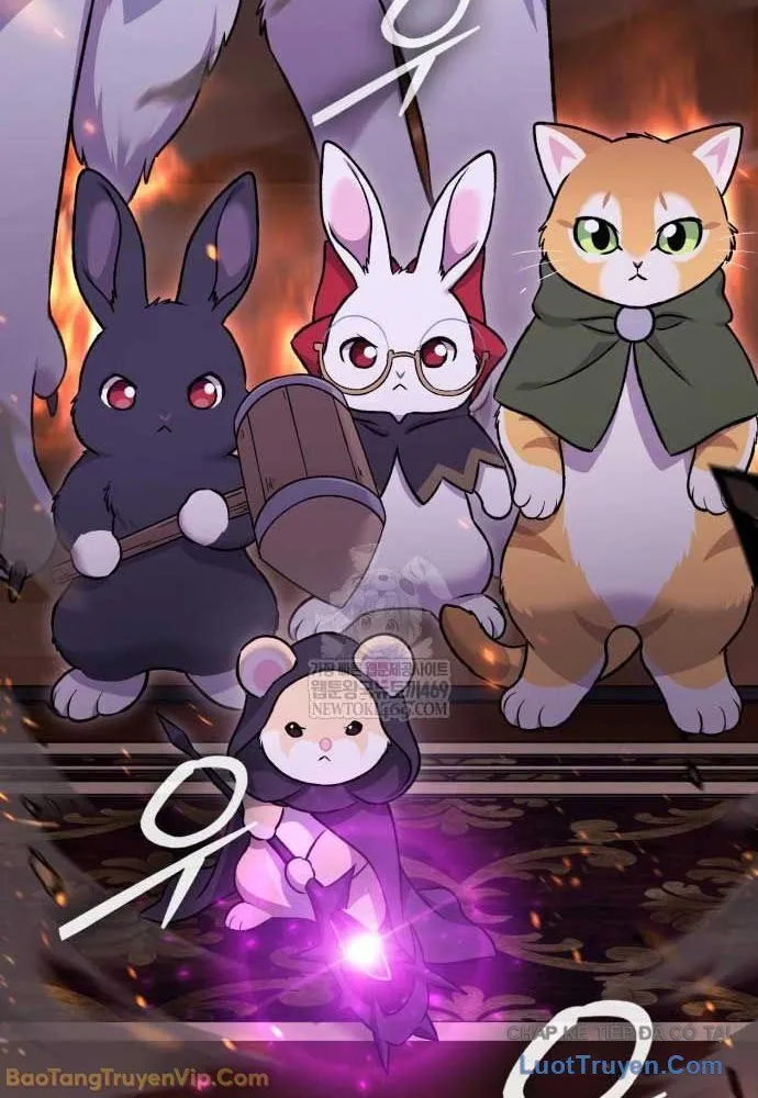 Làm Nông Dân Trong Tòa Tháp Thử Thách Chap 117 - Next Chap 118