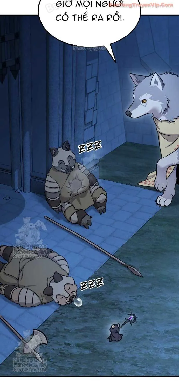 Làm Nông Dân Trong Tòa Tháp Thử Thách Chap 117 - Next Chap 118