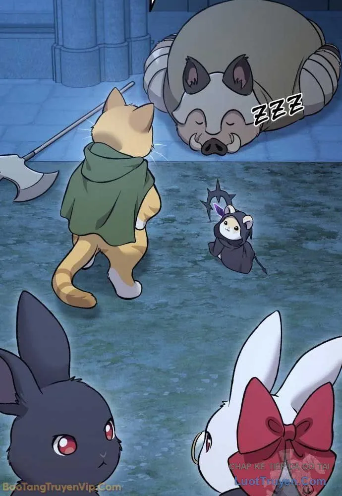 Làm Nông Dân Trong Tòa Tháp Thử Thách Chap 117 - Next Chap 118