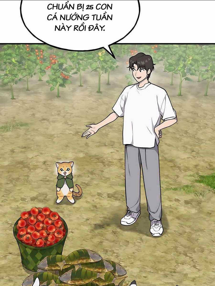 Làm Nông Dân Trong Tòa Tháp Thử Thách Chap 12 - Next Chap 13