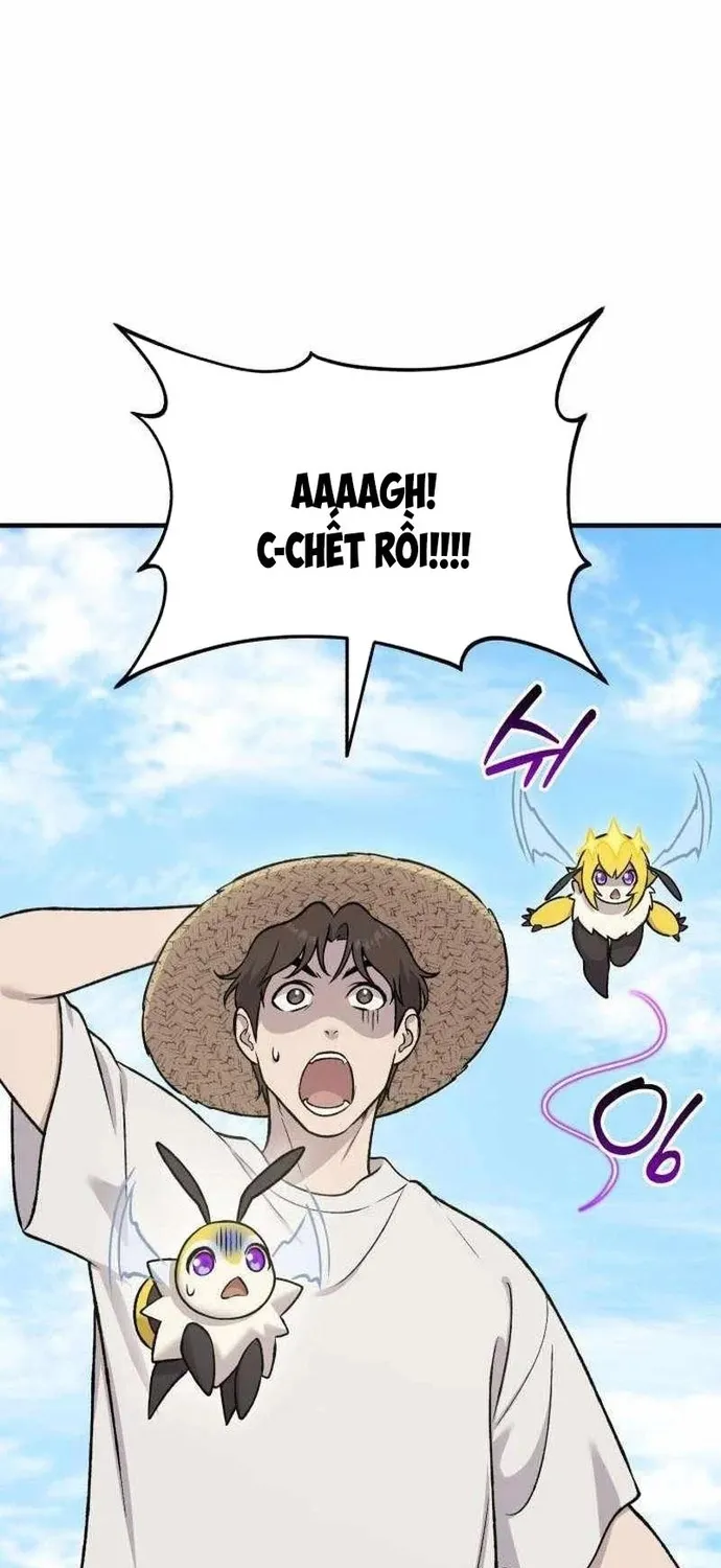 Làm Nông Dân Trong Tòa Tháp Thử Thách Chap 122 - Next Chap 123