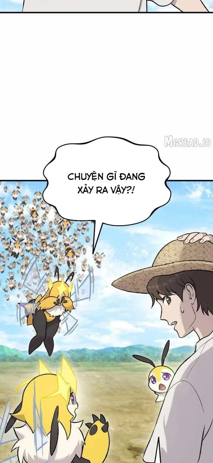 Làm Nông Dân Trong Tòa Tháp Thử Thách Chap 122 - Next Chap 123