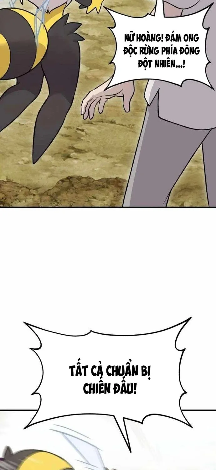 Làm Nông Dân Trong Tòa Tháp Thử Thách Chap 122 - Next Chap 123