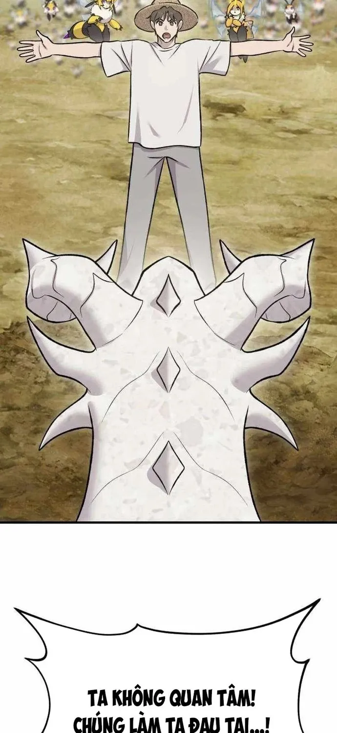 Làm Nông Dân Trong Tòa Tháp Thử Thách Chap 122 - Next Chap 123