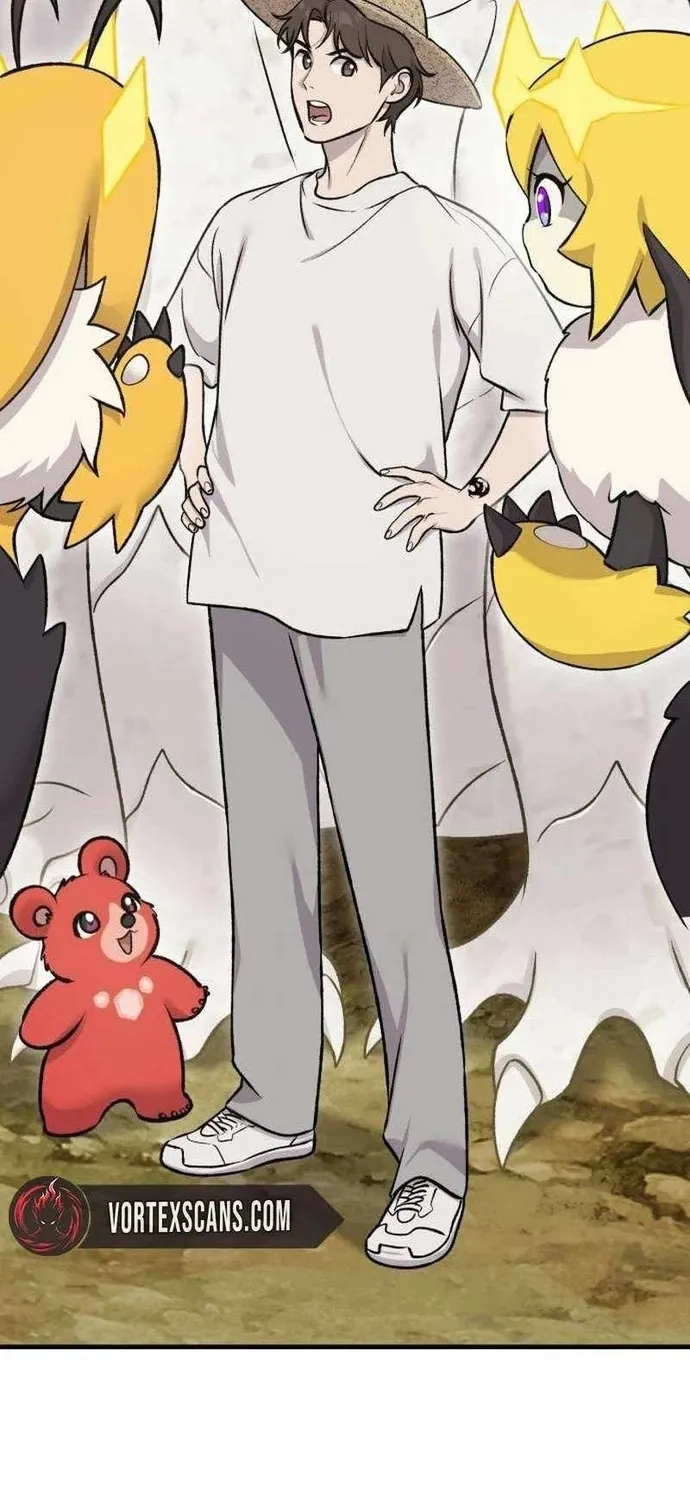 Làm Nông Dân Trong Tòa Tháp Thử Thách Chap 122 - Next Chap 123