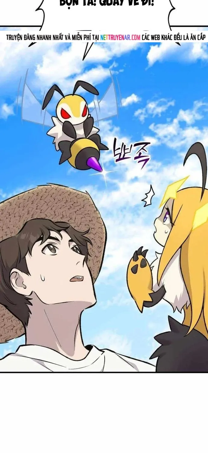 Làm Nông Dân Trong Tòa Tháp Thử Thách Chap 122 - Next Chap 123