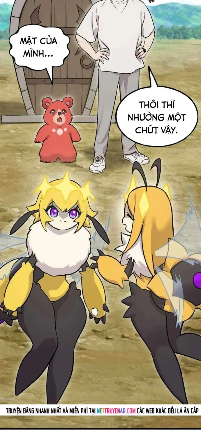 Làm Nông Dân Trong Tòa Tháp Thử Thách Chap 122 - Next Chap 123