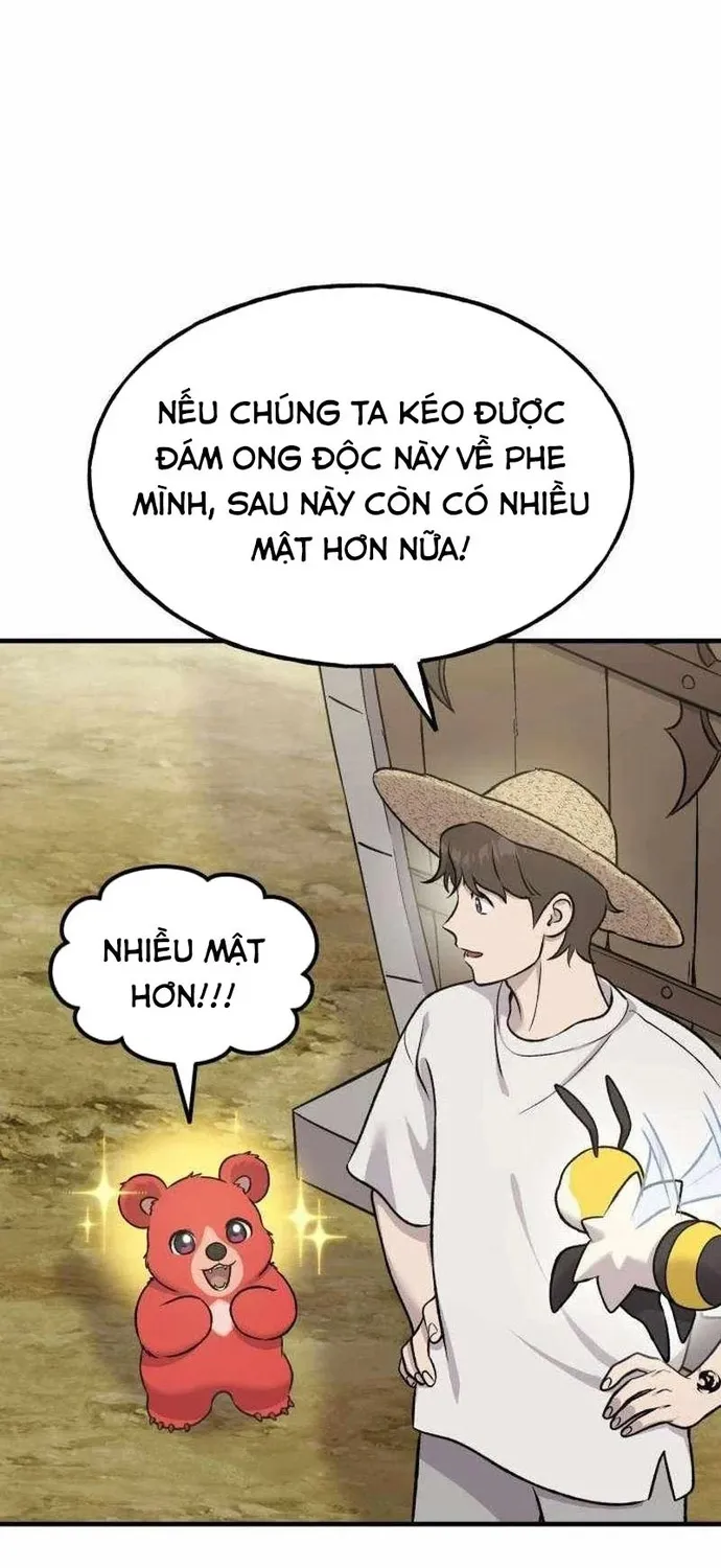Làm Nông Dân Trong Tòa Tháp Thử Thách Chap 122 - Next Chap 123