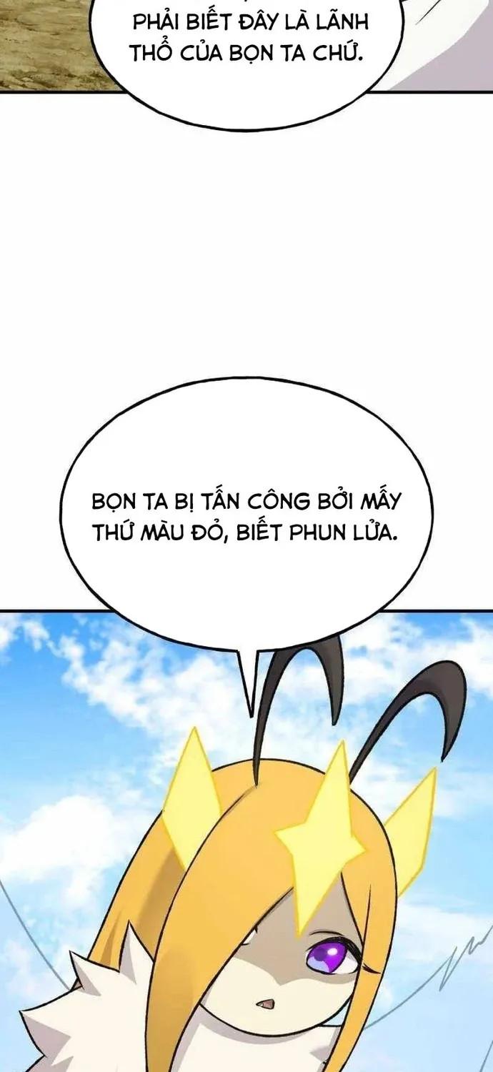 Làm Nông Dân Trong Tòa Tháp Thử Thách Chap 122 - Next Chap 123