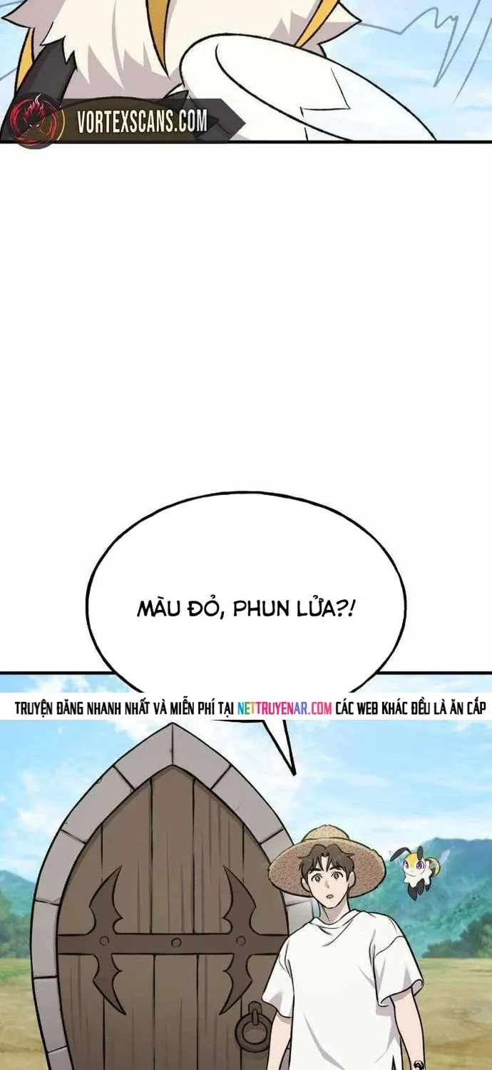 Làm Nông Dân Trong Tòa Tháp Thử Thách Chap 122 - Next Chap 123